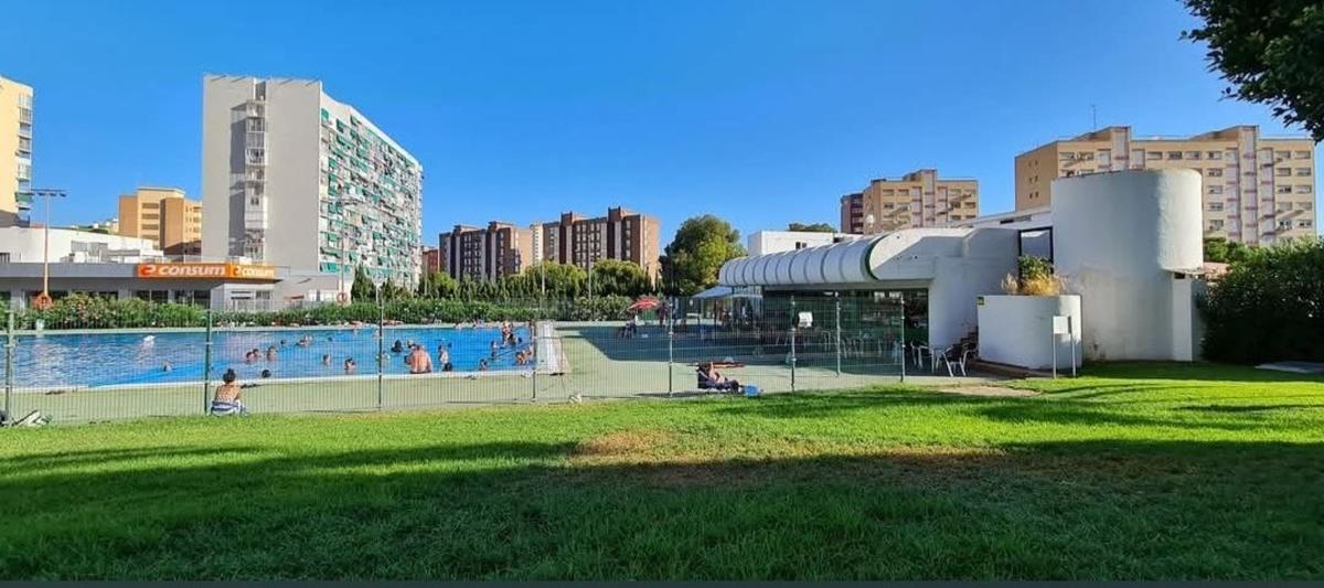 Venta de estudio en Estudio en Avenida de Portugal, Pueblo Levante, Benidorm, Benidorm photo 4