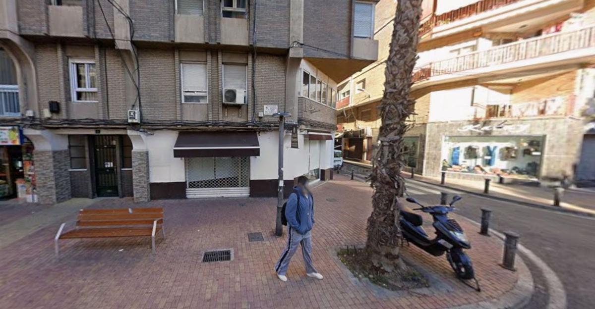 Продажа квартиры на Piso en Calle Amadeo de Saboya, Carolinas Altas, Alicante / Alacant, Аликанте / Алакант
photo 1