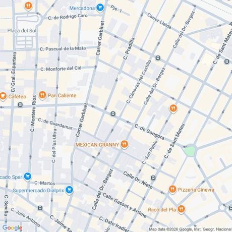 Venta de piso en Piso en Calle Amadeo de Saboya, Carolinas Altas, Alicante / Alacant, Alicante / Alacant
thumbnail 2