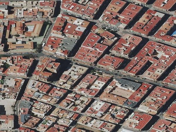 Venta de piso en Piso en Calle Amadeo de Saboya, Carolinas Altas, Alicante / Alacant, Alicante / Alacant
thumbnail 3