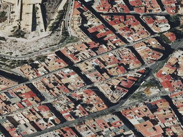 Sprzedaż mieszkania w Piso en Calle Maestro Gaztambide, Mercado, Alicante / Alacant, Alicante / Alacant
 photo 3