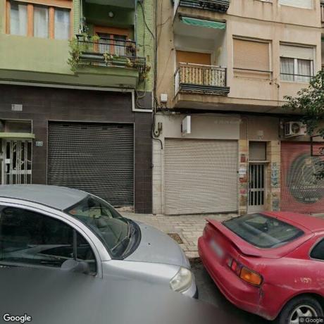 Sprzedaż mieszkania w Piso en Calle Maestro Gaztambide, Mercado, Alicante / Alacant, Alicante / Alacant
 photo 4