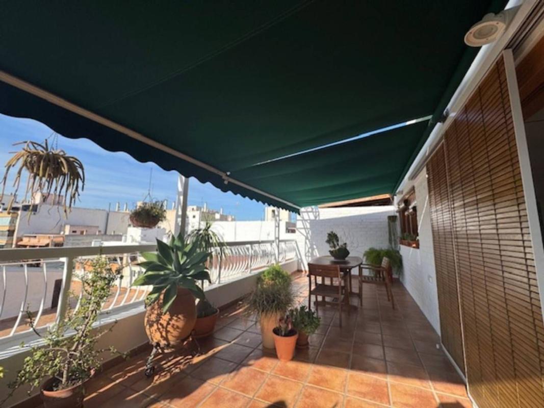 Venta de piso en Piso en Calle Belando, Mercado, Alicante / Alacant, Alicante / Alacant
photo 2