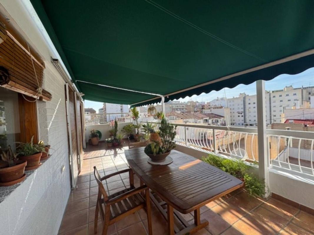 Venta de piso en Piso en Calle Belando, Mercado, Alicante / Alacant, Alicante / Alacant
photo 3