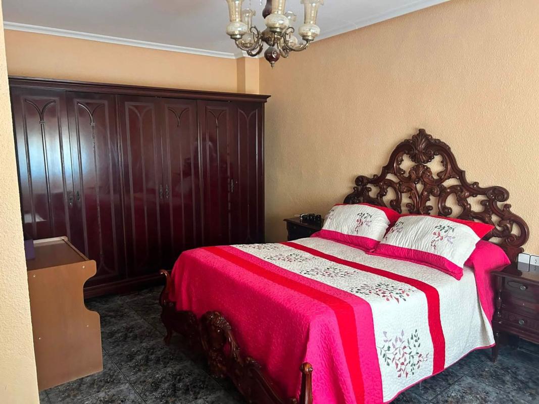 Продажа отдельного шале в Casa o chalet independiente en Camino Naranjo, 8, Pedanías Oeste, Aspe, Аспе photo 2