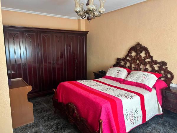 Chalet independiente en venta en Casa o chalet independiente en Camino Naranjo, 8, Pedanías Oeste, Aspe, Aspe
 photo 2