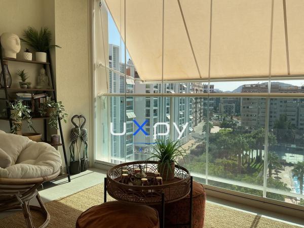 Продажа квартиры на Piso en Calle Catedratic Abelardo Rigual, Playa de San Juan, Alicante / Alacant, Аликанте / Алакант
 photo 1