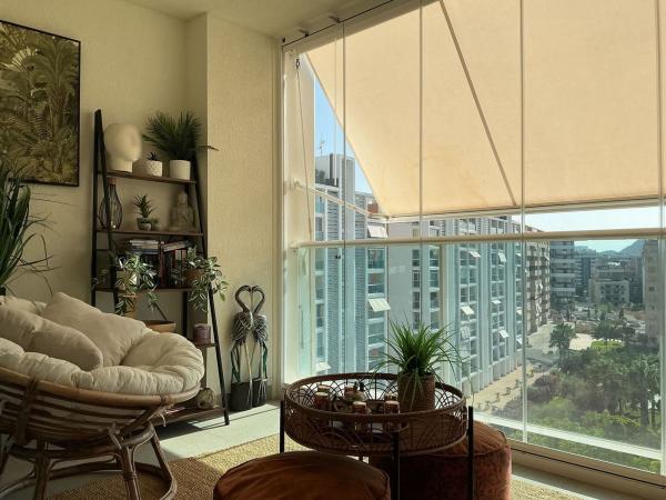 Продажа квартиры на Piso en Calle Catedratic Abelardo Rigual, Playa de San Juan, Alicante / Alacant, Аликанте / Алакант
 photo 2