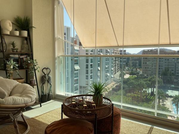 Продажа квартиры на Piso en Calle Catedratic Abelardo Rigual, Playa de San Juan, Alicante / Alacant, Аликанте / Алакант
 photo 3
