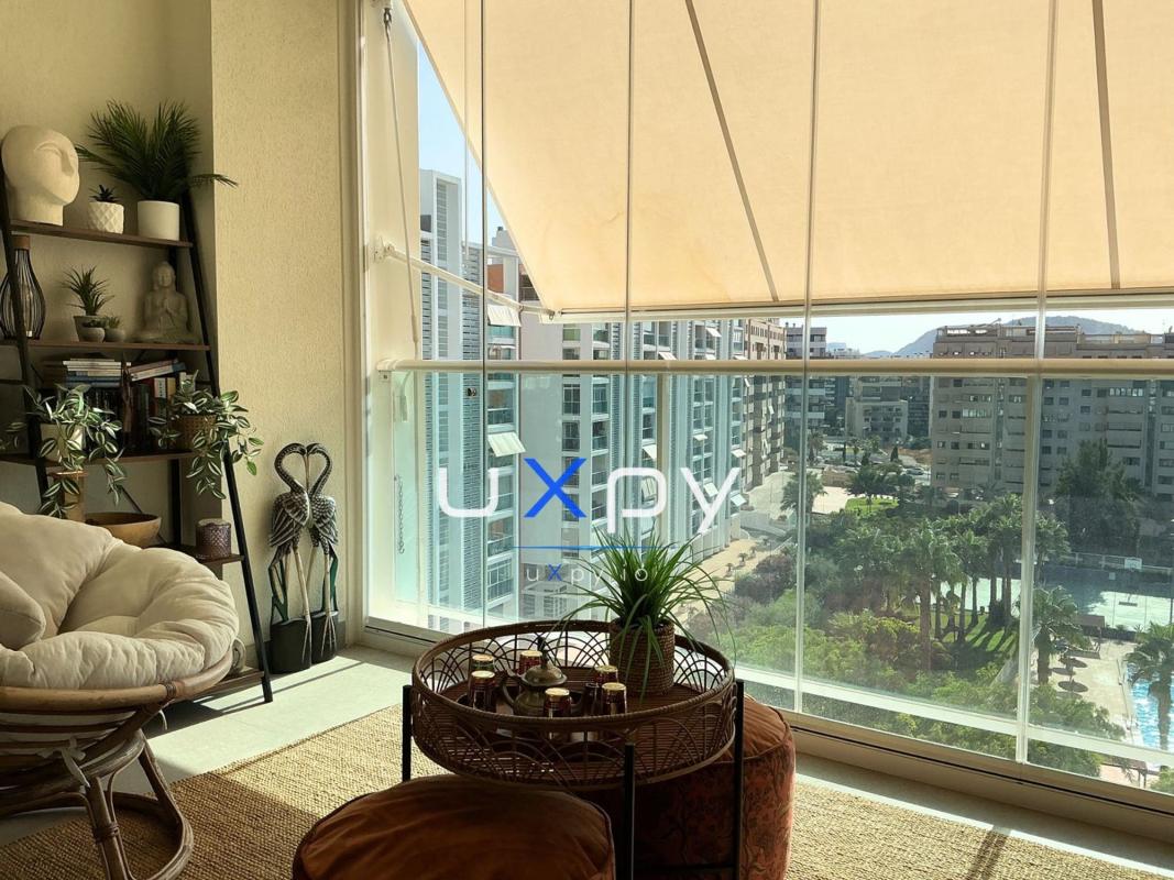 Продажа квартиры на Piso en Calle Catedratic Abelardo Rigual, Playa de San Juan, Alicante / Alacant, Аликанте / Алакант
photo 4