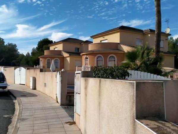 Продажа квартиры на Piso en Calle Oregano Pc, Pinar de Campoverde, Pilar de la Horadada, Пилар де ла Орадада
 photo