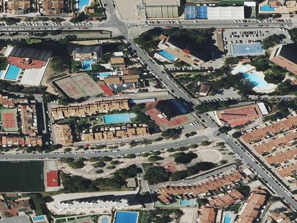 Venta de piso en Piso en Tridente, Del, Cabo de las Huertas, Alicante / Alacant, Alicante / Alacant
thumbnail 2
