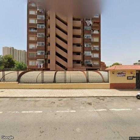 Venta de piso en Piso en Tridente, Del, Cabo de las Huertas, Alicante / Alacant, Alicante / Alacant
thumbnail 3