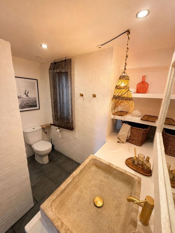 Продажа таунхауса в  Chalet adosado en Adrover, 8, Zona de Mascarat, Altea , Алтея photo 5