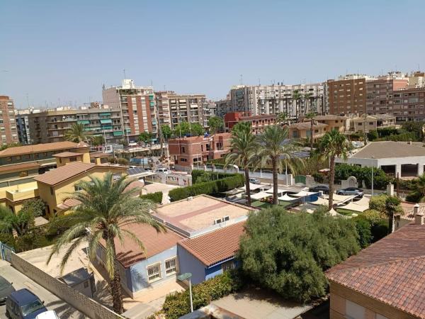 Venta de piso en Piso en Calle Palmerers, 16, Altabix, Elche / Elx, Elche / Elx
photo 1