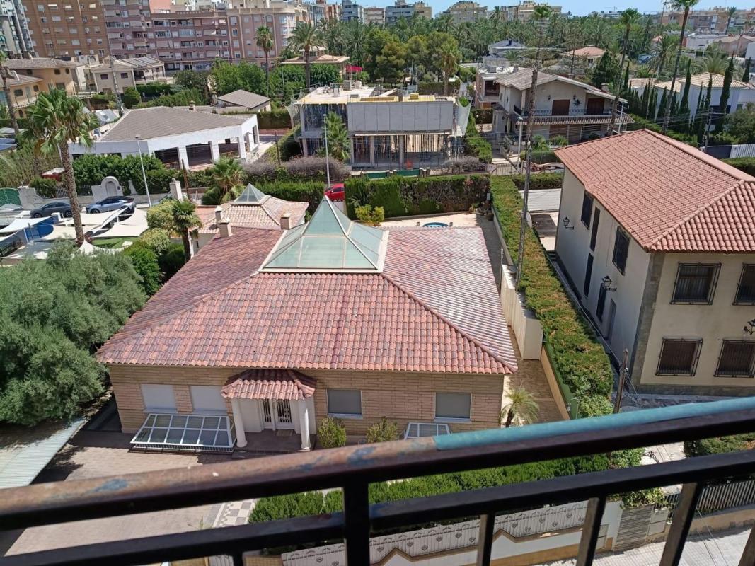 Venta de piso en Piso en Calle Palmerers, 16, Altabix, Elche / Elx, Elche / Elx
photo 3