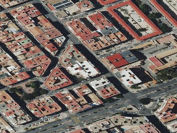 Venta de piso en Piso en Avenida Novelda, Tómbola - Rabasa, Alicante / Alacant, Alicante / Alacant
thumbnail 3