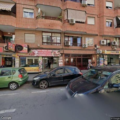 Venta de piso en Piso en Avenida Novelda, Tómbola - Rabasa, Alicante / Alacant, Alicante / Alacant
 photo 4