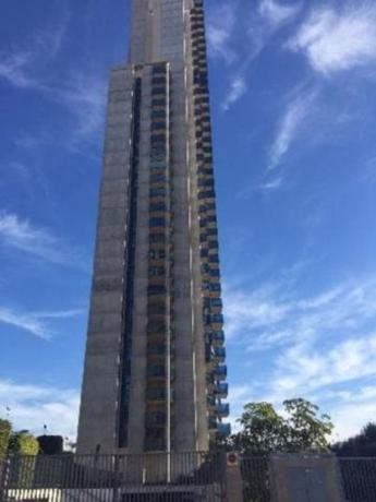 Venta de piso en Piso en Avenida del Municipi, Pueblo Levante, Benidorm, Benidorm
 photo