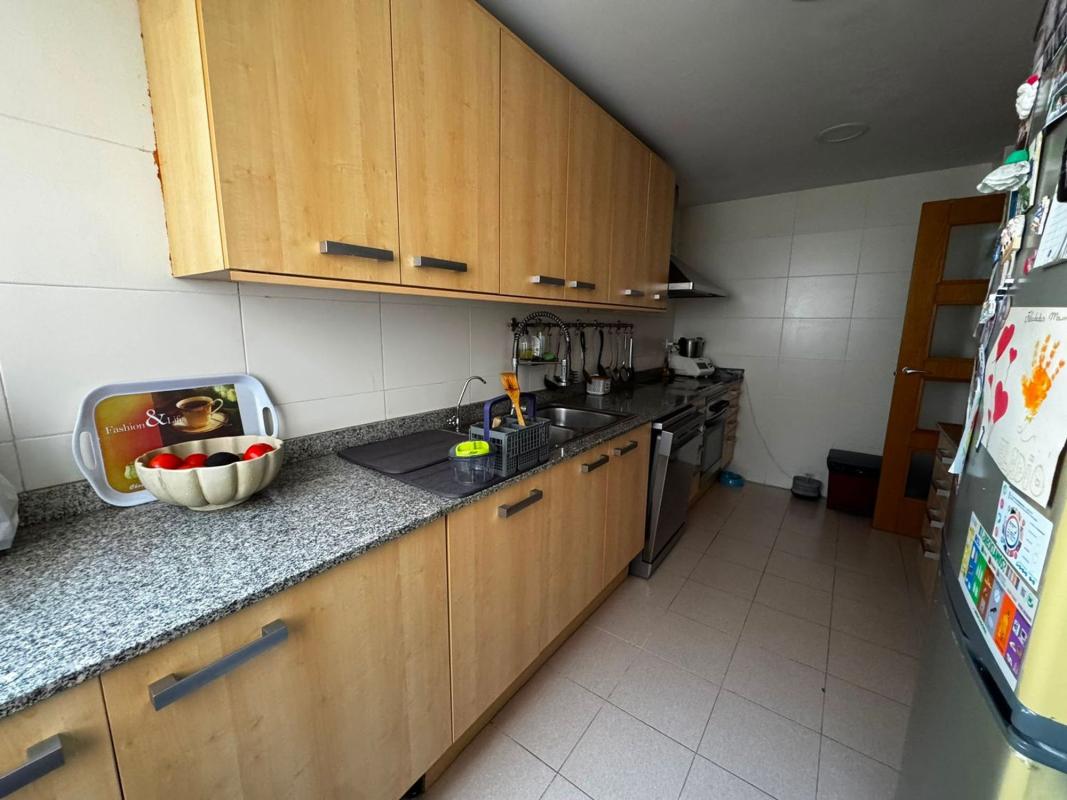 Venta de piso en Centro, San Vicente del Raspeig
photo 5