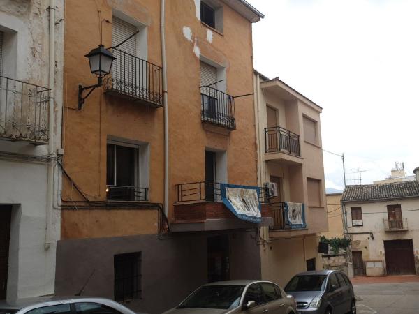 Продажа квартиры на Piso en Calle Santíssima Trinitat, Cocentaina, Косентайна
 photo 1
