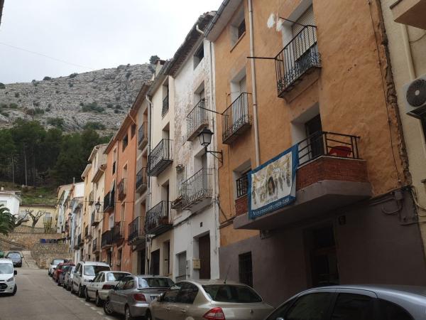 Продажа квартиры на Piso en Calle Santíssima Trinitat, Cocentaina, Косентайна
 photo 2