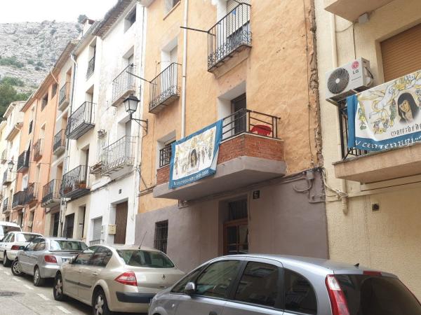 Продажа квартиры на Piso en Calle Santíssima Trinitat, Cocentaina, Косентайна
 photo 3