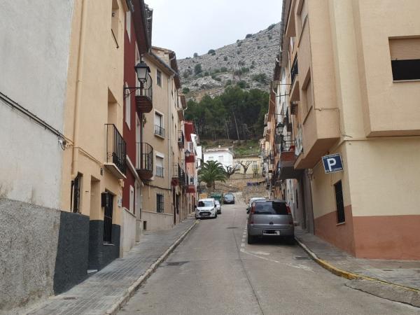 Продажа квартиры на Piso en Calle Santíssima Trinitat, Cocentaina, Косентайна
 photo 4