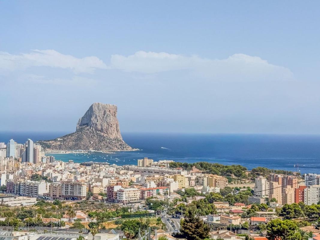 Venta de chalet independiente en Casa o chalet en Oltamar-Cucarres, Calpe, Calpe
photo 5