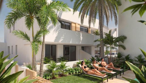 Продажа квартиры на Piso en Zona Pueblo, Pilar de la Horadada, Пилар де ла Орадада
 photo 2