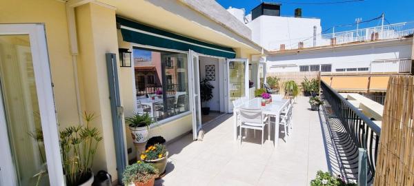Ático en venta en Ático en Puerto, Benidorm, Benidorm photo 1
