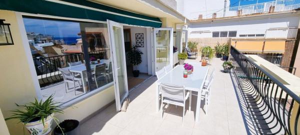 Ático en venta en Ático en Puerto, Benidorm, Benidorm thumbnail 2