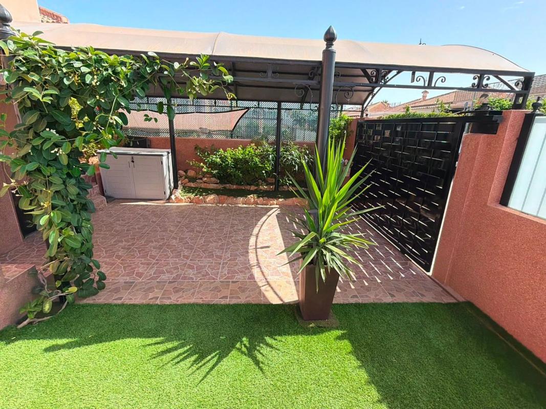 Продажа отдельного шале в Casa o chalet en Calle Algarrobo, 101, Los Montesinos, Лос-Монтесинос photo 2