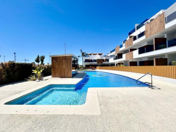 Продажа квартиры на Piso en Zona Pueblo, Pilar de la Horadada, Пилар де ла Орадада
 photo 1