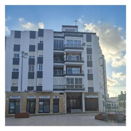 Продажа квартиры на Piso en Zona Pueblo, Pilar de la Horadada, Пилар де ла Орадада
 photo 1