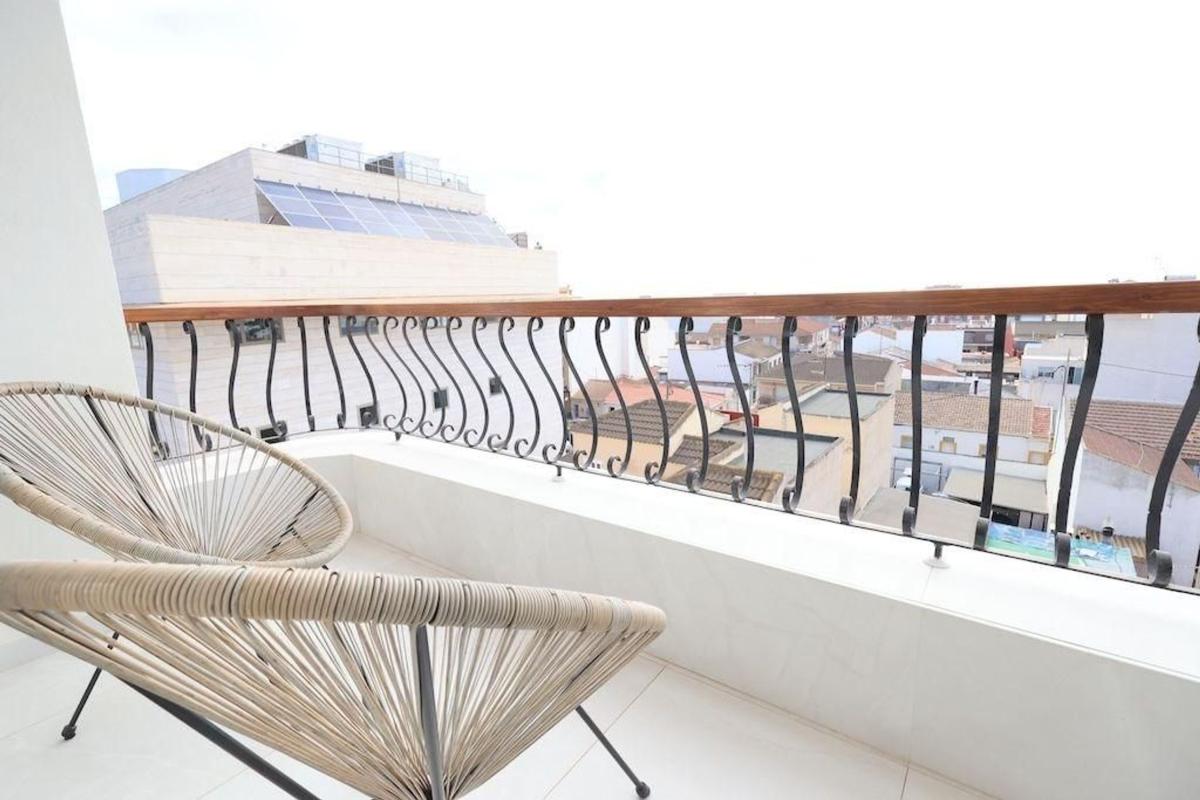 Продажа квартиры на Piso en Zona Pueblo, Pilar de la Horadada, Пилар де ла Орадада
 photo 2