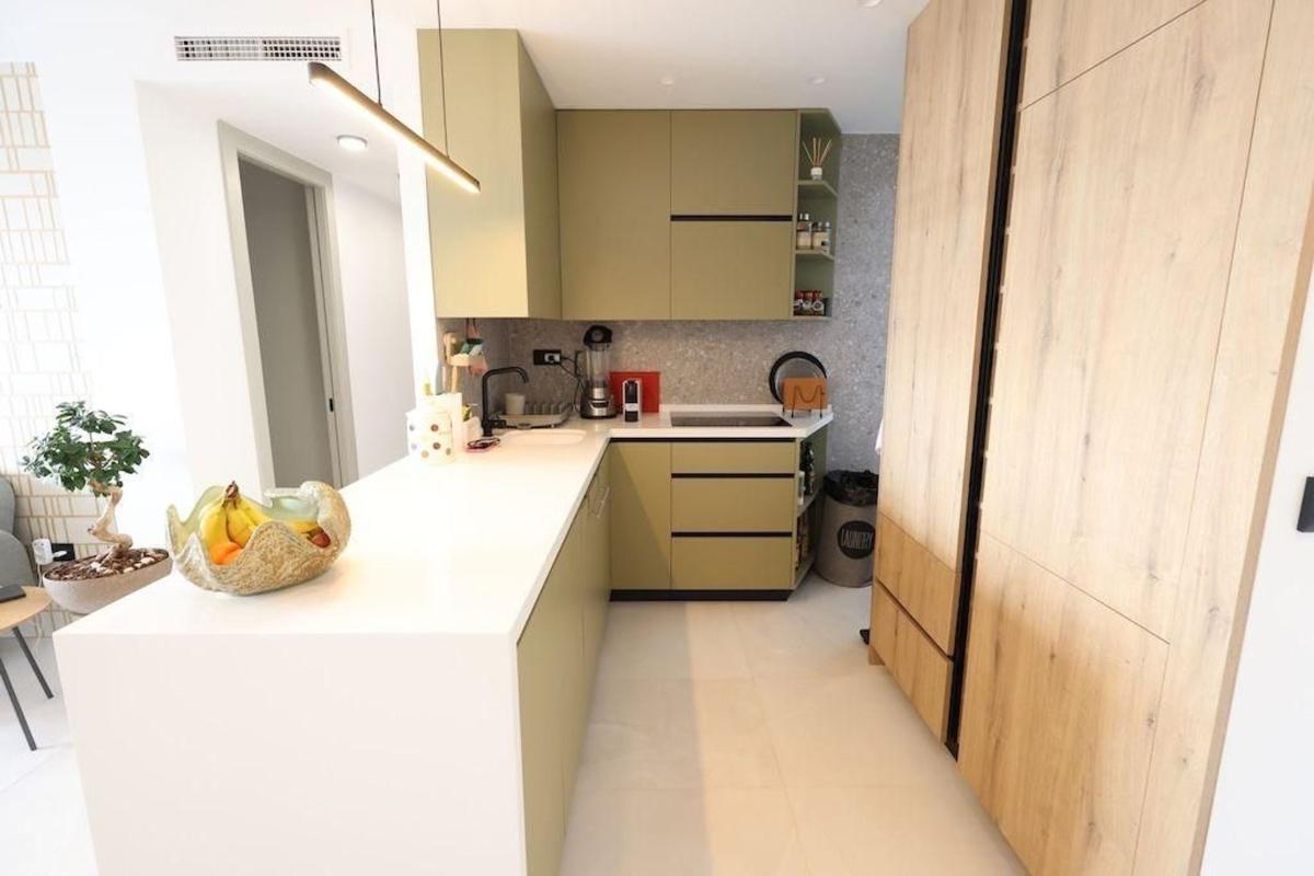 Продажа квартиры на Piso en Zona Pueblo, Pilar de la Horadada, Пилар де ла Орадада
 photo 5