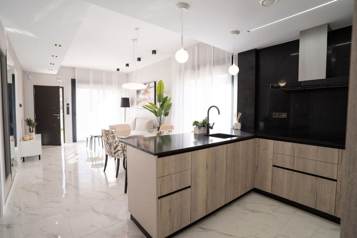 Продажа отдельного шале в Casa o chalet en Zona Pueblo, Pilar de la Horadada, Пилар де ла Орадада photo 2