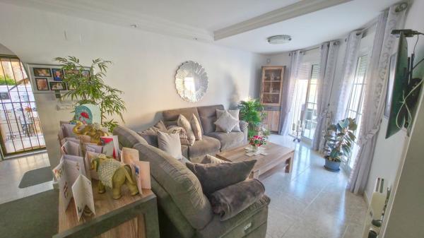 Independent chalet for sale in Casa o chalet independiente en Blue Lagoon - Galán, San Miguel de Salinas, San Miguel de Salinas
 photo 3