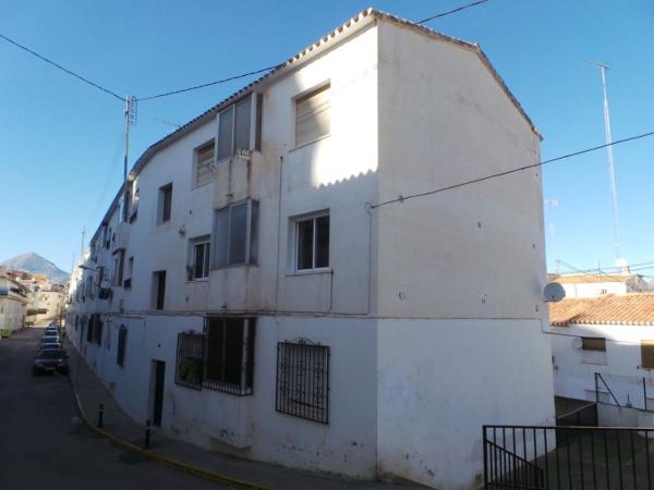Sprzedaż mieszkania w Piso en Calle Santa Teresa, Altea Pueblo, Altea, Altea
photo 1
