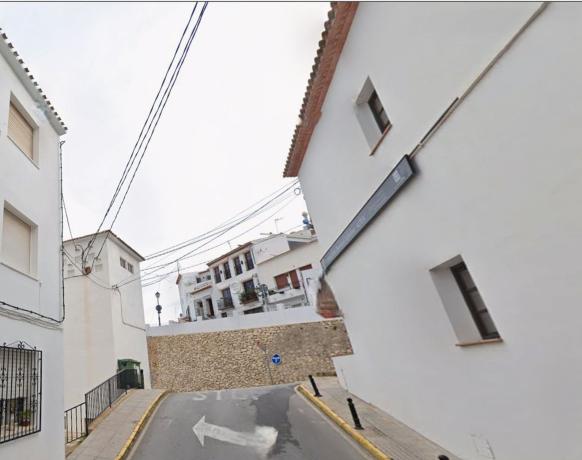 Sprzedaż mieszkania w Piso en Calle Santa Teresa, Altea Pueblo, Altea, Altea
thumbnail 2