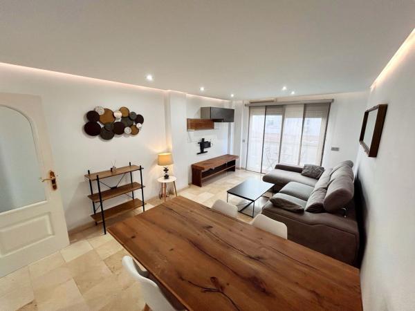 Duplex na sprzedaż w Dúplex en Calle Dean Llopez, 2, Centro, Santa Pola, Santa Pola photo 1