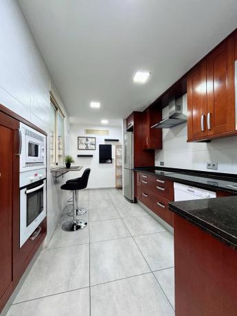 Duplex na sprzedaż w Dúplex en Calle Dean Llopez, 2, Centro, Santa Pola, Santa Pola photo 4