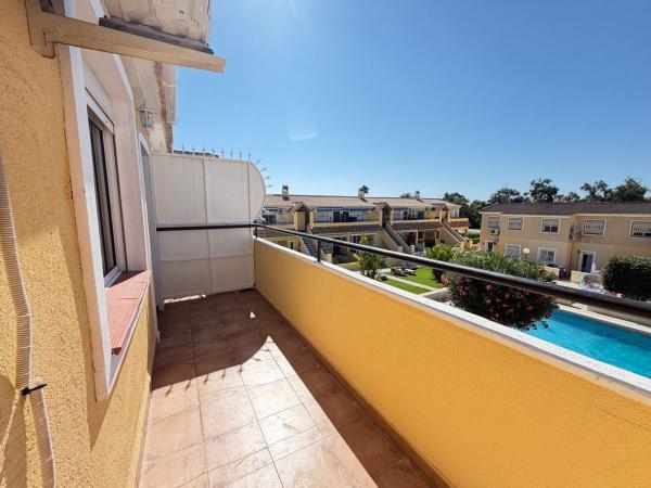 Sale of flat in Piso en Blue Lagoon - Galán, San Miguel de Salinas, San Miguel de Salinas
thumbnail 2