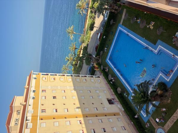 Sale of flat in Piso en Calle del Agua, 3, Platja Vila Joiosa, La Villajoyosa / Vila Joiosa, La Villajoyosa / Vila Joiosa
thumbnail 2