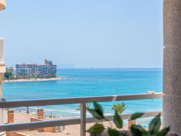 Venta de piso en Piso en Calle de Velázquez, Playa Muchavista, El Campello, El Campello
photo 1