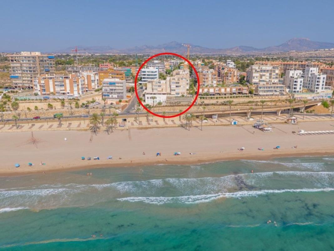 Venta de piso en Piso en Calle de Velázquez, Playa Muchavista, El Campello, El Campello
photo 2