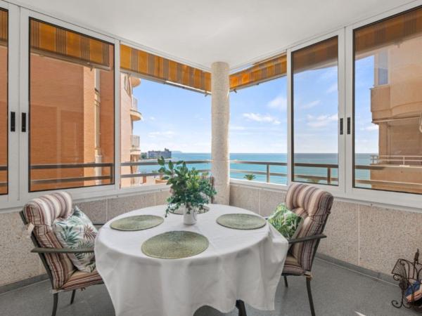 Venta de piso en Piso en Calle de Velázquez, Playa Muchavista, El Campello, El Campello
 photo 4