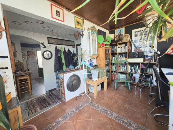 Venta de piso en Piso en Carolinas Altas, Alicante / Alacant, Alicante / Alacant
thumbnail 3