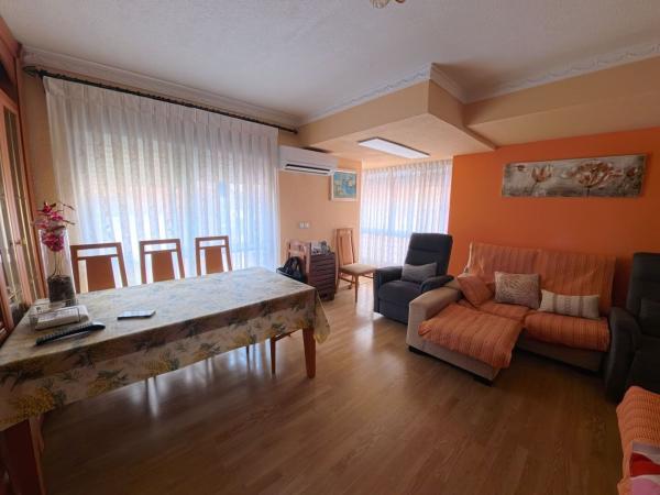 Venta de piso en Piso en Calle de la Primavera, Carolinas Altas, Alicante / Alacant, Alicante / Alacant
 photo 4
